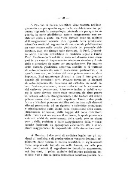 Archivio di antropologia criminale, psichiatria e medicina legale organo ufficiale della Associazione italiana di medicina legale e delle assicurazioni